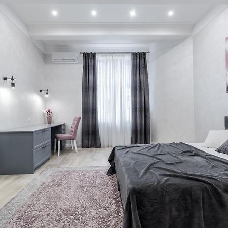 Inshiapartments On Lysenka Str Львов Экстерьер фото