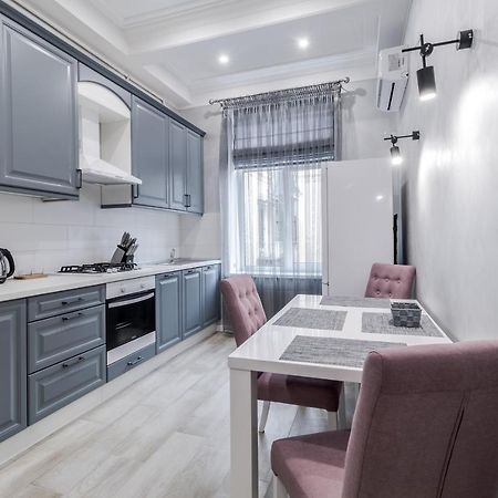 Inshiapartments On Lysenka Str Львов Экстерьер фото
