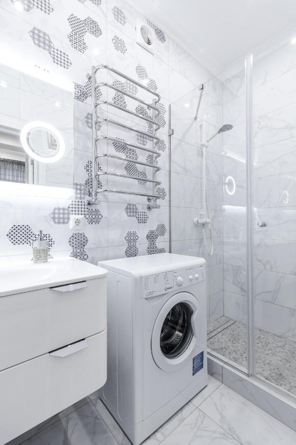 Inshiapartments On Lysenka Str Львов Экстерьер фото